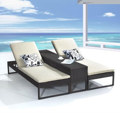 Relax in style with our premium outdoor deck beds and beach chairs. Embrace the ultimate comfort and unwind in luxurious loungers designed for leisure and serenity. Whether by the poolside or on the sandy shores, our chic and durable collection offers you the perfect companions for sun-soaked days and tranquil moments under the sky